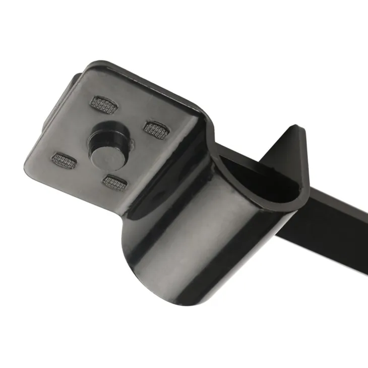 Σφραγίδα χαλύβδινου μπαρ υψηλής ασφάλειας