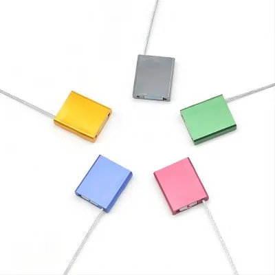 Καλώδιο Selas για αποστολή